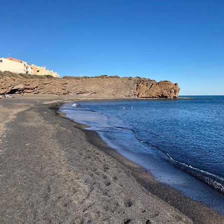 Cap D'Agde Studio Cabine 6 Pers. + Terrasse + Parking Prive + Clim מראה חיצוני תמונה