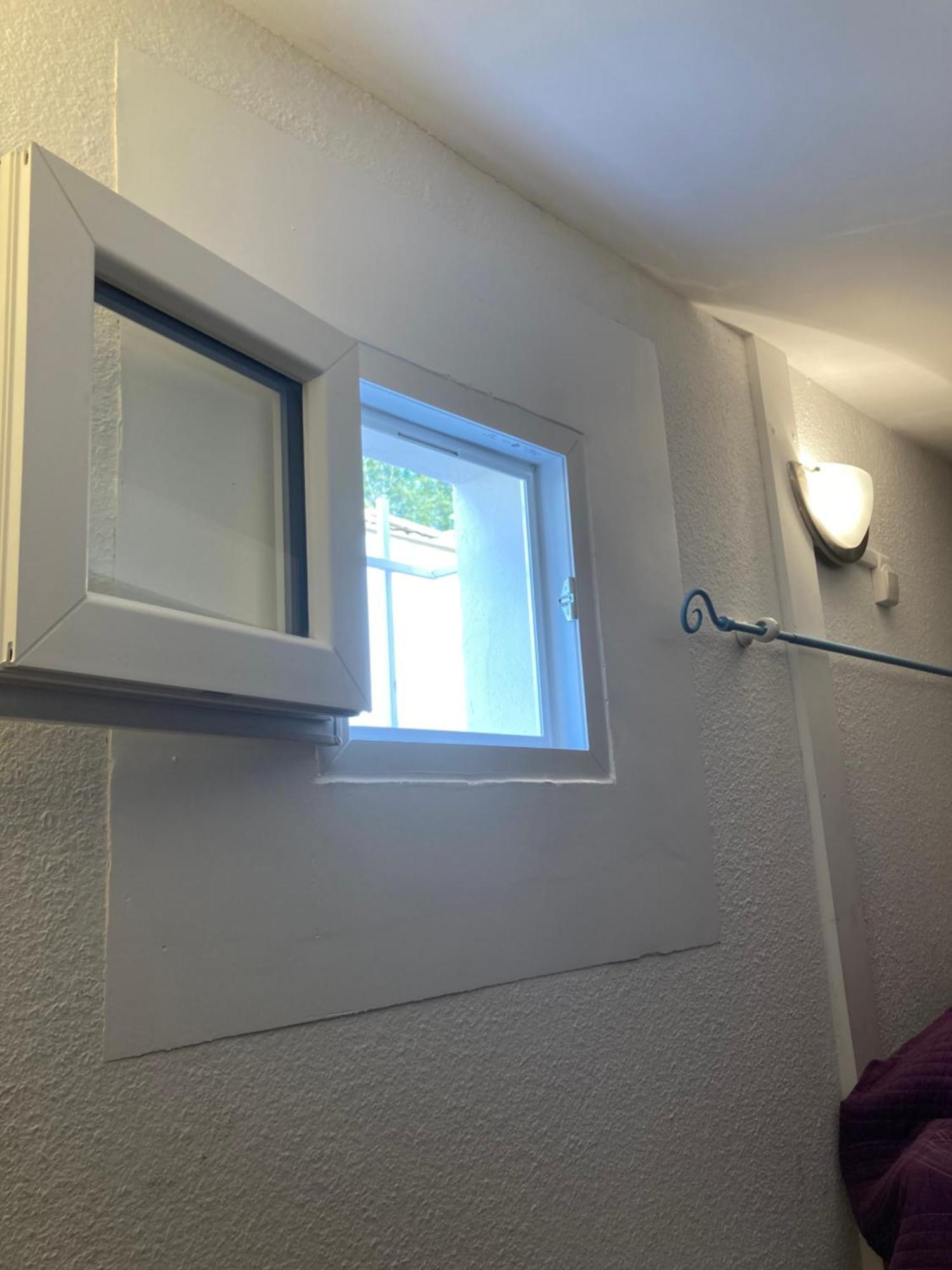 Cap D'Agde Studio Cabine 6 Pers. + Terrasse + Parking Prive + Clim מראה חיצוני תמונה